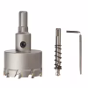 Сверло Alloid Base, корончате, твердосплавне, по металу, 45мм (TS-10045) - Image 3
