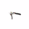 Секатор Voltronic YT-SK57 Golden Eagle, 195мм, 35мм, нержавеющая сталь, прорезиненные ручки, Black (YT-SK57 Golden Eagle) - Image 3