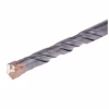 Бур Alloid по бетону, SDS-plus, S4 QUADRO, 5×110мм (CH-05110) - Image 6