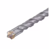 Бур Alloid по бетону, SDS-plus, S4 QUADRO, 8×600мм (CH-08600) - Image 4