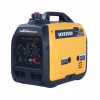 Генератор maXpeedingRODS MXR3500i інверторний 3 kW, 220V, 50Hz, LCD (MXR3500 инверторный 3kW, 220V, 50Hz, LCD) - Image 2