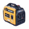 Генератор maXpeedingRODS MXR3500i інверторний 3 kW, 220V, 50Hz, LCD (MXR3500 инверторный 3kW, 220V, 50Hz, LCD) - Image 3