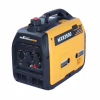 Генератор maXpeedingRODS MXR3500i інверторний 3 kW, 220V, 50Hz, LCD (mxr3500i) - Image 9