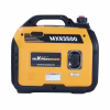 Генератор maXpeedingRODS MXR3500i інверторний 3 kW, 220V, 50Hz, LCD (MXR3500 инверторный 3kW, 220V, 50Hz, LCD) - Image 11