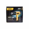 Будівельний фен Deli 2000W (DL391202) - Image 6