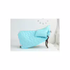 Ковдра MirSon вовняна №1640 Eco Light Blue 155х215 (2200002653183) - Image 3