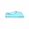 Ковдра MirSon вовняна №1640 Eco Light Blue 155х215 (2200002653183) - Image 5