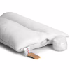 Подушка MirSon ортопедическая Deluxe Eco Silver 181 Средняя 50x70 см (2200000398529) - Image 3