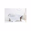 Подушка MirSon хлопковая 1624 Eco Light White Средняя (2200002647335) - Image 2