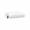 Подушка MirSon хлопковая 1624 Eco Light White Средняя (2200002647335) - Image 3