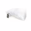 Подушка MirSon хлопковая 1624 Eco Light White Средняя (2200002647335) - Image 4