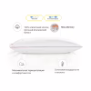 Подушка MirSon 1492 DeLuxe memory effekt М'яка 50х70 см (2200001540507) - Image 3