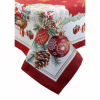 Скатертина Прованс гобеленова PRESENT 135х260 см (4823093450615) - Image 3