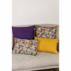 Подушка Прованс декоративная MixPrint 504 зигзаг 30х45 см (029888) - Image 4