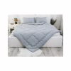 Ковдра Руно набір ковдра 200х220 + 2 подушки 50х70 (925.52_Soft Line) - Image 2