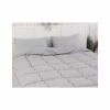 Ковдра Руно набір ковдра 200х220 + 2 подушки 50х70 (925.52_Soft Line) - Image 4