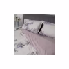 Постельное белье Viluta 08 Brushed Warm Cotton (50 х 70 - 2 шт) евро (W08_Warm_ev) - Image 3