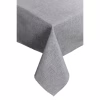 Скатерть Прованс Barcelona Graphite 180х136 см (038666) - Image 2