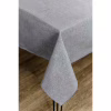 Скатерть Прованс Barcelona Graphite 180х136 см (038666) - Image 3