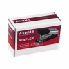 Степлер Axent Technic 24/6 15 листов Хром (4935-A) - Image 3