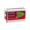 Степлер Axent Standard No. 10/5, 12 sheets, Light green (4221-09-A) - Image 4