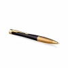 Ручка кулькова Parker URBAN 17 Muted Black GT BP (30 035) - Image 2
