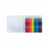 Фломастеры Kite Creative кисточки 12 цветов (K-1150) - Image 3