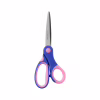 Ножницы Kite детские Classic голубой-розовый 15 см (K-126-1) - Image 2
