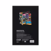 Блокнот Kite А5 Ninja Turtles 2 термобіндер, 64 аркуші, нелінований (NT25-193-2) - Image 3