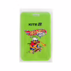 Бейдж Kite слайдер Hot Wheels, зелений (HW25-450) - Image 3