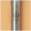 Ручка шариковая Parker JOTTER 17 UKRAINE SS CT BP Трезубец из колосков (16132_T059b) - Image 2