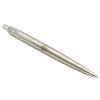 Ручка кулькова Parker JOTTER 17 UKRAINE SS CT BP Тризуб із колосків (16132_T059b) - Image 3