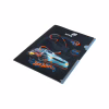Папка - куточок Kite із клапаном A4 Hot Wheels- 2 (HW25-248-2) - Image 2