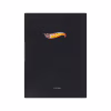 Папка - куточок Kite із клапаном A4 Hot Wheels- 2 (HW25-248-2) - Image 3