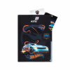 Папка - куточок Kite із клапаном A4 Hot Wheels- 2 (HW25-248-2) - Image 4