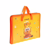 Папка - портфель Kite на молнии A4 Garfield, 1 отделение (GF25-202) - Image 2