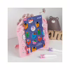 Підставка для книг Kite Hello Kitty, пластикова (HK25-391-1) - Image 4