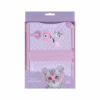 Подставка для книг Kite Studio Pets, пластиковая (SP25-391) - Image 3