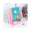 Підставка для книг Kite пластикова, рожева (K25-330-4) - Image 4
