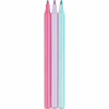 Фломастери Faber-Castell Єдиноріг 10 кольорів + 3 пастельних металика + наклейки у картонній коробці (32632) - Image 4