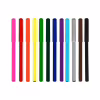 Фломастеры Faber-Castell Замок Felt tip pen Castle в картонной коробке 12 цветов (31677) - Image 3