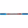 Фломастеры Faber-Castell двухсторонние Double-ended Fibre tip, 40 цветов (32421) - Image 4