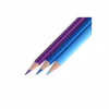 Олівці кольорові Faber-Castell тригранні, 12 кольорів + стругачка (120523) (21614) - Image 4