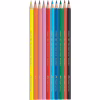Олівці кольорові Faber-Castell Замок та лицарі,12 кольорів (120112) (5514) - Image 3