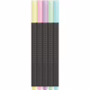 Лайнер Faber-Castell набір ручок капілярних Grip Finepen neon тригранна 0,4 мм, 5 кольорів (32145) - Image 2