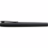 Ручка перьевая Faber-Castell POLY Fountain Pen Black, цвет корпуса черный, перо F (0,5 мм) (32995) - Image 3