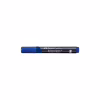 Маркер Faber-Castell перманентный Multimark Winner 23, цвет синий (32838) - Image 3