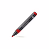 Маркер Faber-Castell перманентный Multimark Winner 23, цвет красный (32837) - Image 2