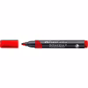 Маркер Faber-Castell перманентний Multimark Winner 23, колір червоний (32837) - Image 3