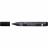 Маркер Faber-Castell перманентний Multimark Winner 23, колір чорний (32839) - Image 2